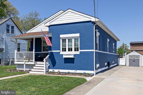 15 White Ave, Mount Ephraim, NJ 08059