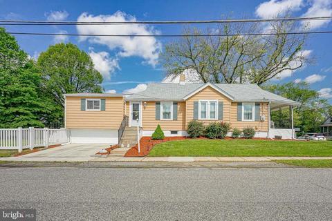 43 S Browning Ave, Somerdale, NJ 08083