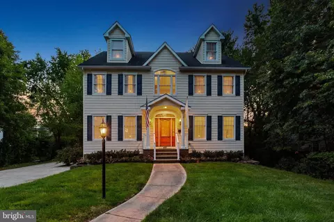 620 Cedar Ave, Haddonfield, NJ 08033
