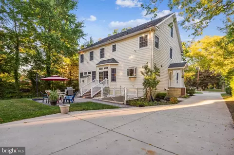 620 Cedar Ave, Haddonfield, NJ 08033 photo 6