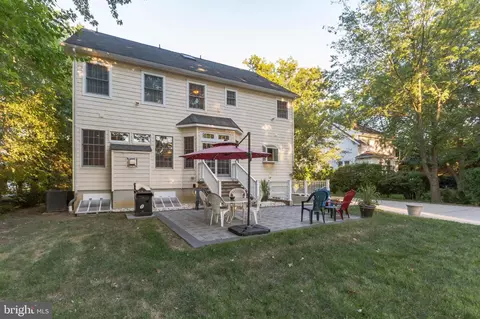 620 Cedar Ave, Haddonfield, NJ 08033 photo 7