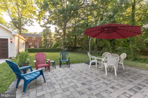 620 Cedar Ave, Haddonfield, NJ 08033 photo 8