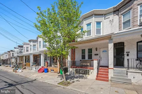 1093 Morton St, Camden, NJ 08104