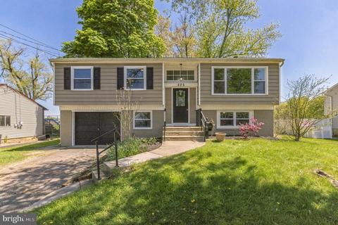 225 Mardale Dr, Somerdale, NJ 08083