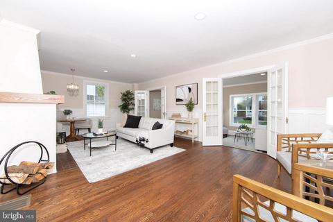 281 Rhoads Ave, Haddonfield, NJ 08033 photo 17