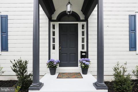 281 Rhoads Ave, Haddonfield, NJ 08033 photo 2