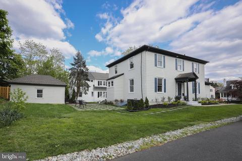 281 Rhoads Ave, Haddonfield, NJ 08033 photo 48