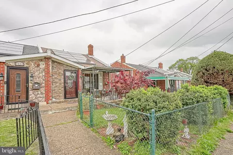 1062 N 28th St, Camden, NJ 08105