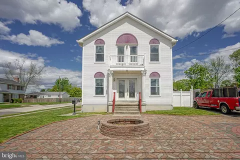 306 Terrace Ave, Somerdale, NJ 08083