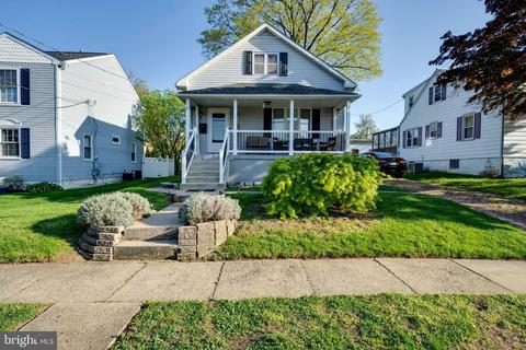 134 2nd Ave, Mount Ephraim, NJ 08059