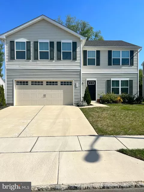 116 Ciseley Dr, Sicklerville, NJ 08081