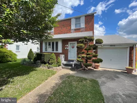 5053 Witherspoon Ave, Pennsauken, NJ 08109