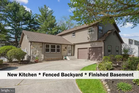 1818 Morris Dr, Cherry Hill, NJ 08003
