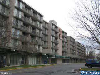 401 Cooper Landing Rd #518, Cherry Hill, NJ 08002