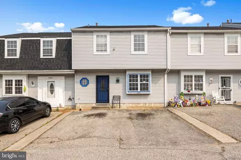 4307 Amon Ct, Pennsauken, NJ 08110