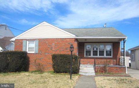 341 Lincoln Ave, Bellmawr, NJ 08031