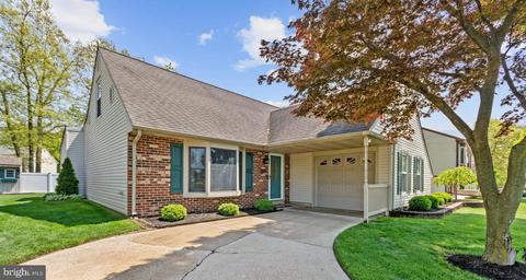 8266 Corbett Rd, Pennsauken, NJ 08109