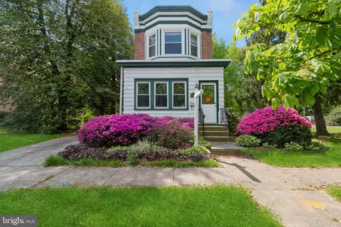 512 Sherwood Ave, Gloucester City, NJ 08030