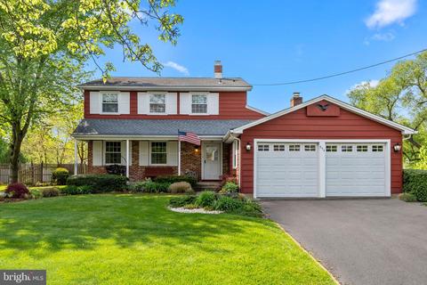 854 Cropwell Rd, Cherry Hill, NJ 08003