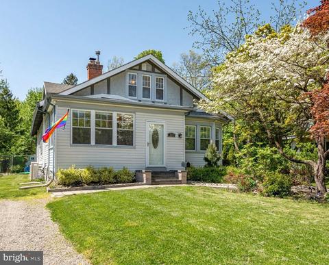 224 Plymouth Pl, Merchantville, NJ 08109
