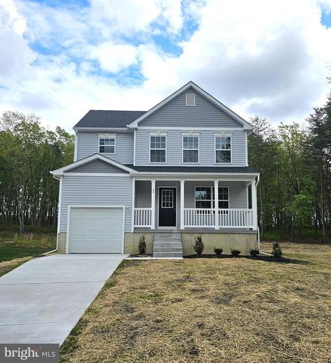 89 Primrose Ln, Blackwood, NJ 08012