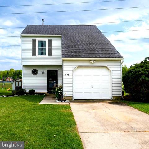 546 Cormorant Dr, Voorhees, NJ 08043