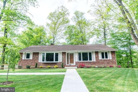 129 N Monroe Ave, Cherry Hill, NJ 08002