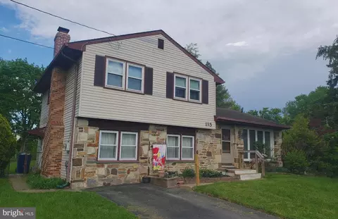 115 Surrey Rd, Voorhees, NJ 08043
