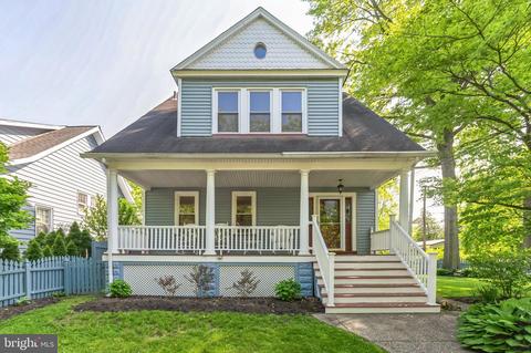832 Linwood Ave, Collingswood, NJ 08108