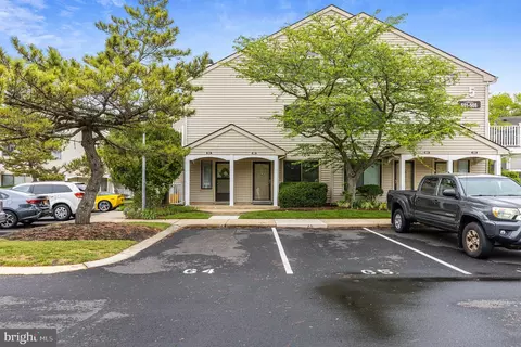 501 Gregorys Way, Voorhees, NJ 08043