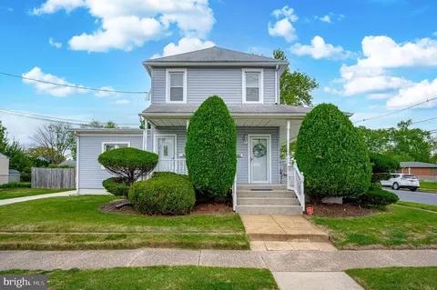 303 Lake Ave, Glendora, NJ 08029