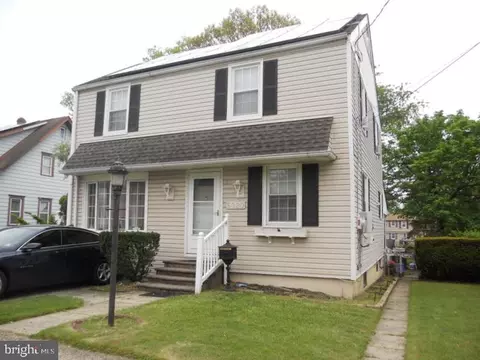 5020 Wayne Ave, Pennsauken, NJ 08110