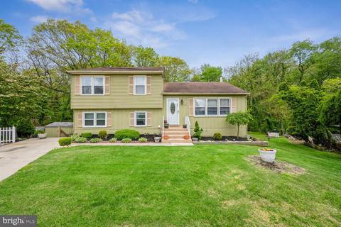 Fdr Terrace, Lawnside, NJ 08045
