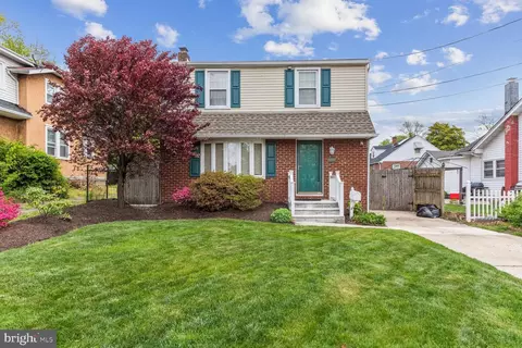 1742 Browning Rd, Pennsauken, NJ 08110