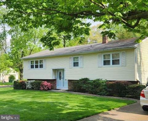601 Hawthorne St, Lindenwold, NJ 08021