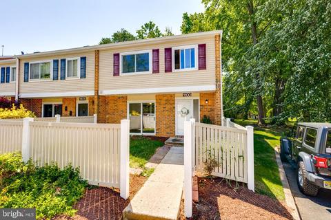1100 Corbridge Ct, Voorhees, NJ 08043