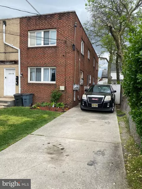 6026 Highland Ave, Pennsauken, NJ 08110
