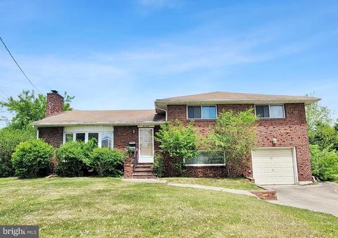 4139 Baker Ave, Pennsauken, NJ 08109