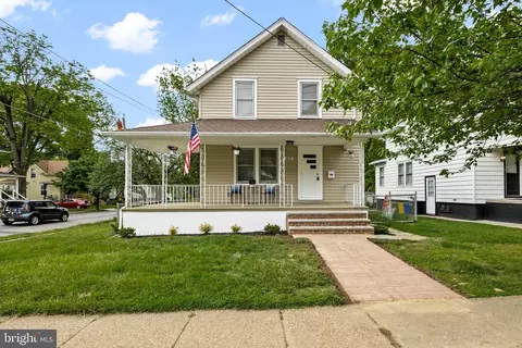 227 W Merchant St, Audubon, NJ 08106