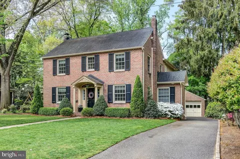 512 Narberth Ave, Haddonfield, NJ 08033