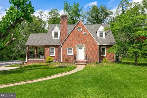 2317 Church Rd, Cherry Hill, NJ 08002