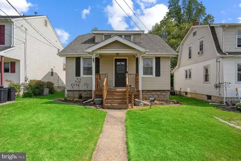 48 Haverford Rd, Runnemede, NJ 08078