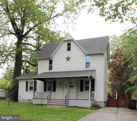 225 State Ave, Lindenwold, NJ 08021