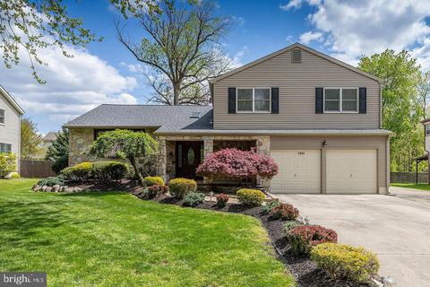 1494 Brick Rd, Cherry Hill, NJ 08003