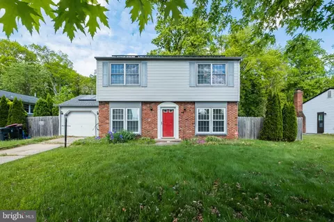 18 Roosevelt, Laurel Springs, NJ 08021