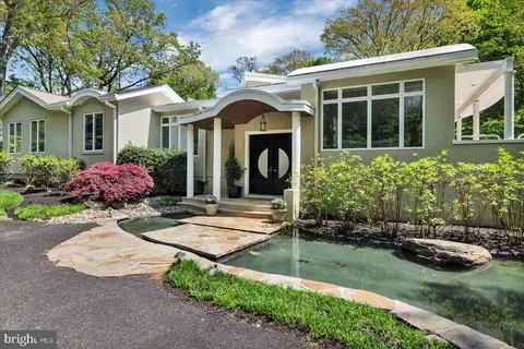 1151 Barbara Dr, Cherry Hill, NJ 08003