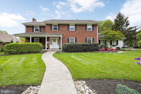 1200 Media Rd, Cherry Hill, NJ 08002