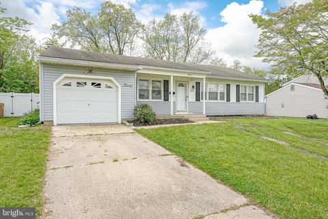 20 Antietam Dr, Clementon, NJ 08021