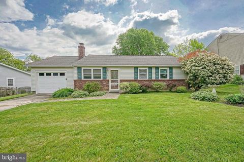 29 Wilson Ave, Blackwood, NJ 08012