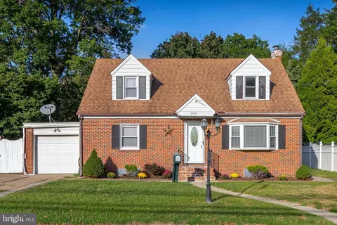 2536 Bethel Ave, Pennsauken, NJ 08109